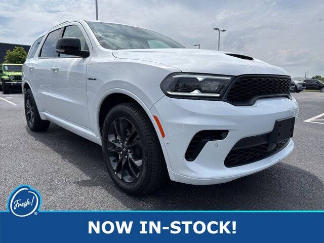 2024 Dodge Durango R/T