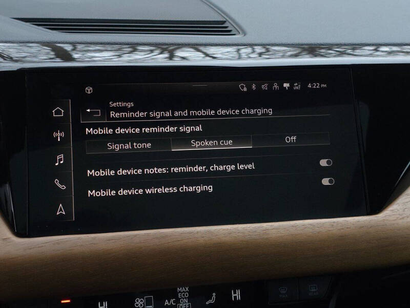 2023 Audi e-tron GT quattro Premium Plus