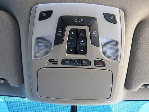 2013 Toyota Sienna Limited 7-Passenger