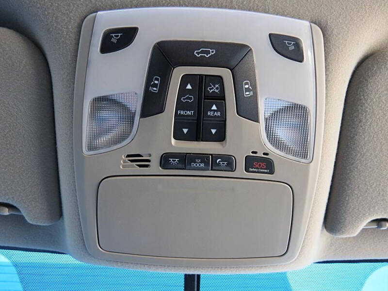 2013 Toyota Sienna Limited 7-Passenger