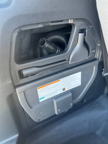 2020 Honda Odyssey Touring