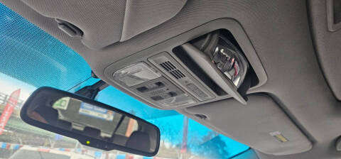 2012 Honda Odyssey EX-L w/DVD