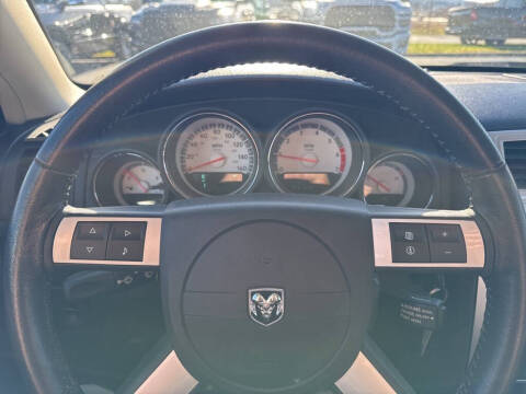 2008 Dodge Charger RT