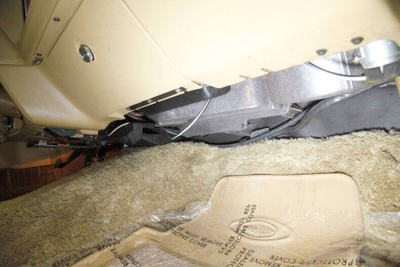 1976 Ford Thunderbird