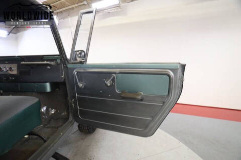 1965 International Scout