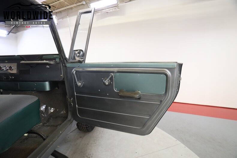 1965 International Scout