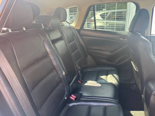 2014 Mazda CX-5 Grand Touring