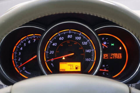 2010 Nissan Murano SL