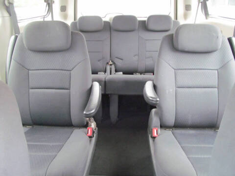 2010 Dodge Grand Caravan SXT