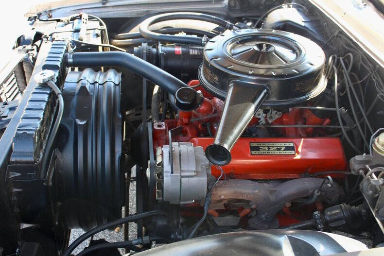 1964 Chevrolet Impala