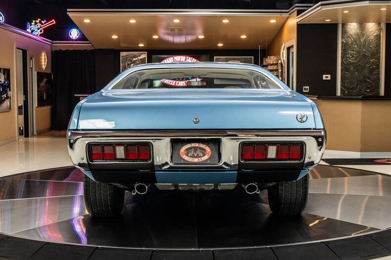 1971 Plymouth Roadrunner