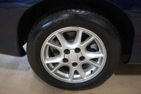 2001 Chevrolet Camaro