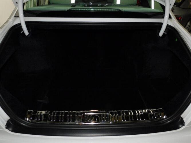 2014 Rolls-Royce Ghost