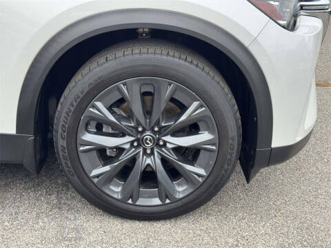 2024 Mazda CX-90 3.3 Turbo Premium Plus