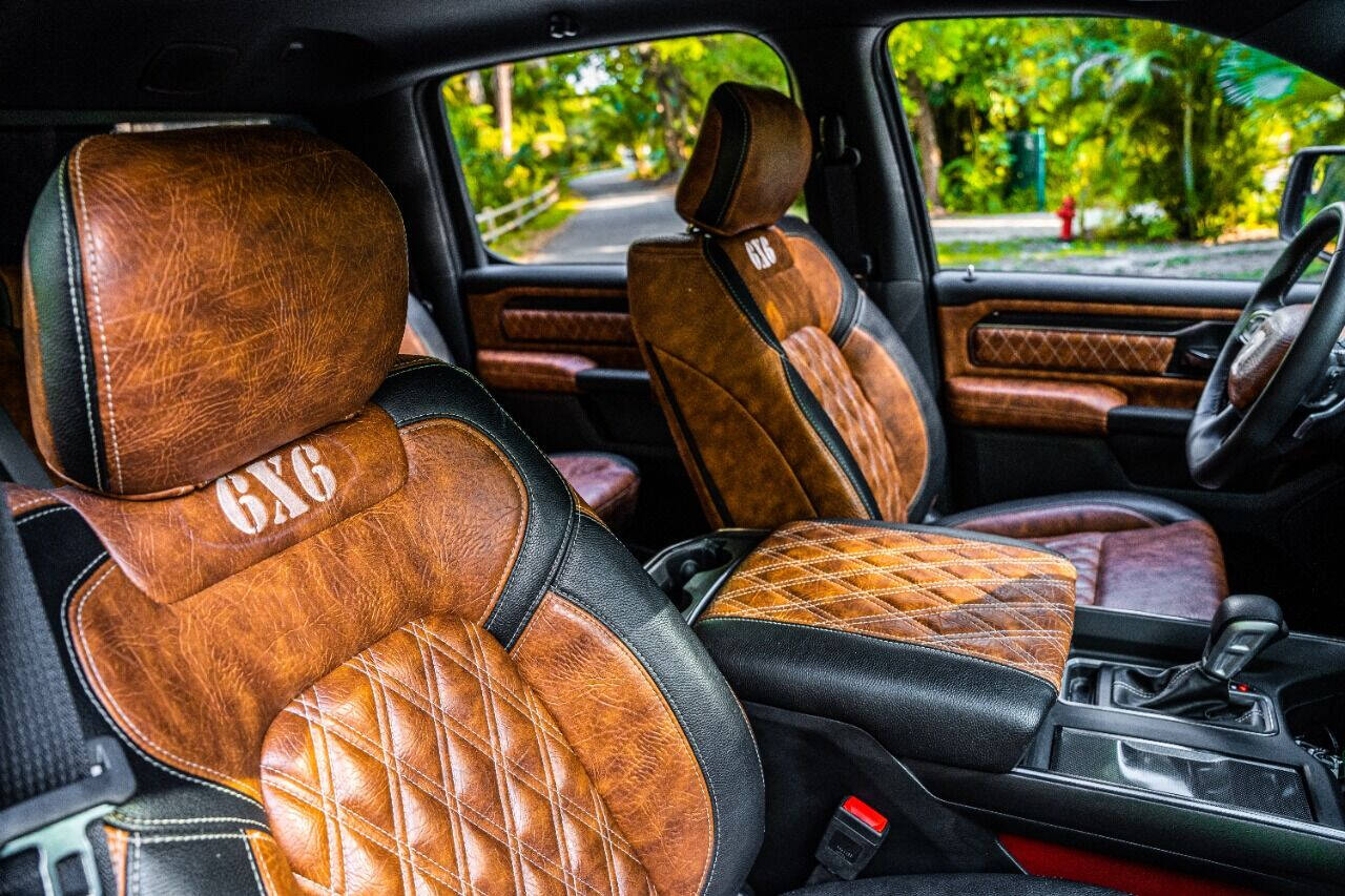 2023 Apocalypse Super Duty F-250 SRW Pickup - $174,999