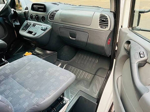 2006 Freightliner Sprinter 2500