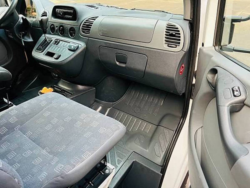 2006 Freightliner Sprinter 2500