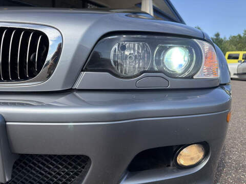 2003 BMW M3