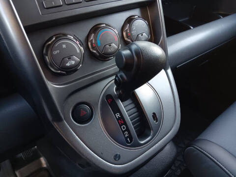 2003 Honda Element EX