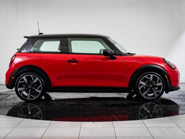 2025 MINI Hardtop 2 Door