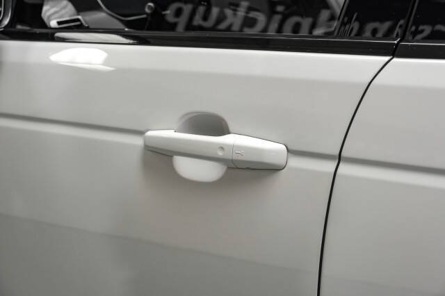 2020 Land Rover Range Rover P525 HSE