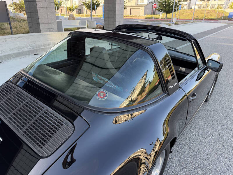 1982 Porsche 911 SC