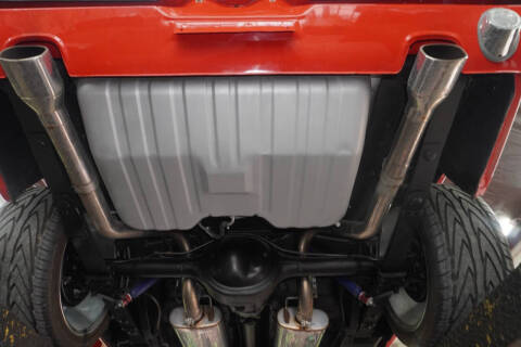 1969 Ford Mustang