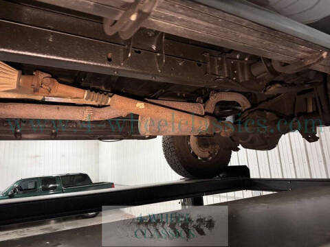 2001 Ford Excursion Limited