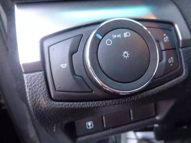 2018 Ford Explorer Police Interceptor Utility