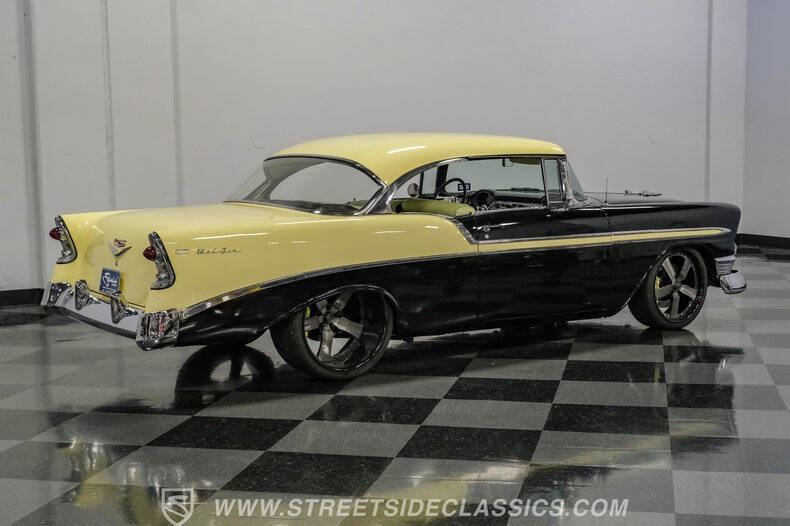 1956 Chevrolet Bel Air