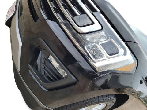 2020 Ford Expedition MAX XLT