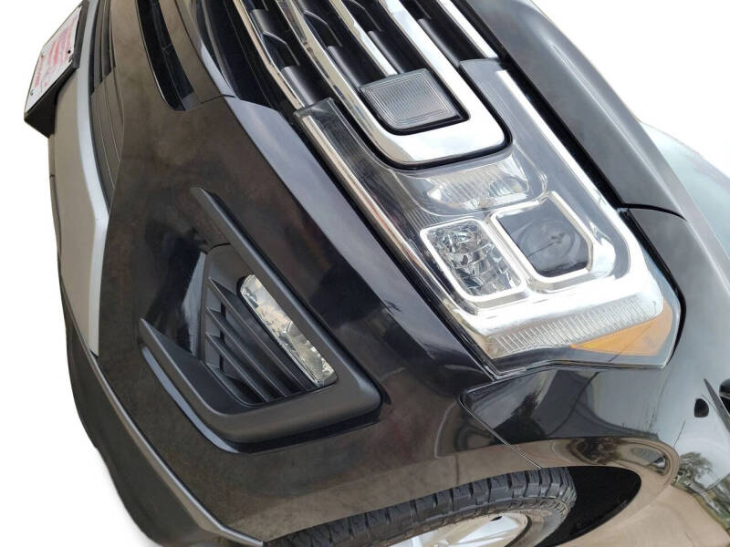 2020 Ford Expedition MAX XLT