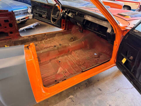 1970 Dodge Super Bee