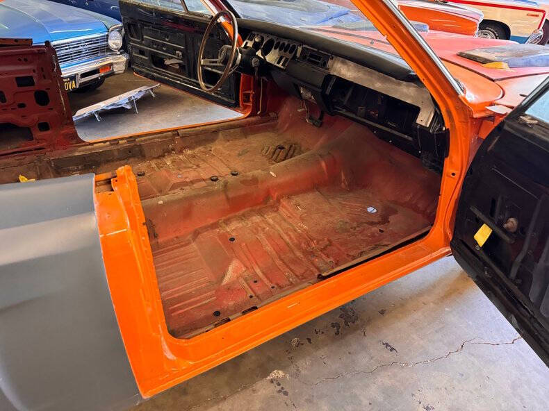 1970 Dodge Super Bee