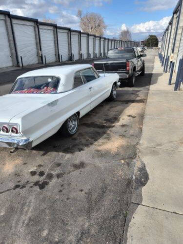 1968 Chevrolet Impala