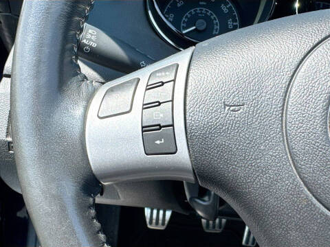 2007 Saturn SKY