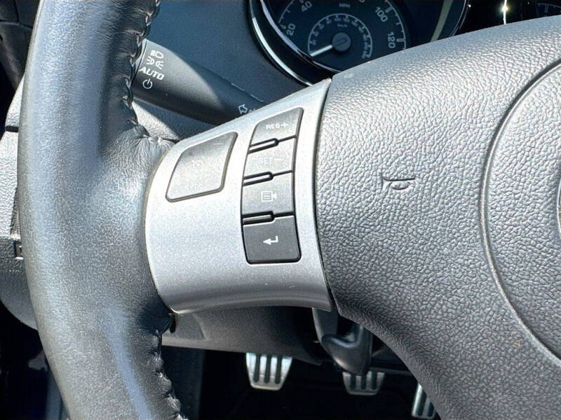2007 Saturn SKY