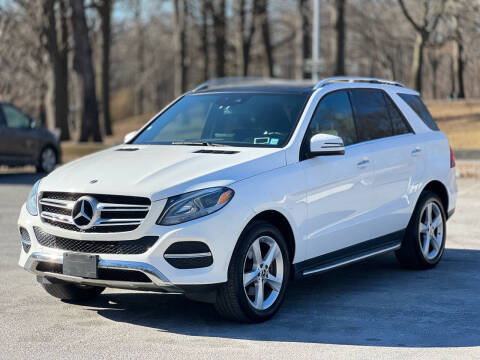 2018 Mercedes-Benz GLE for sale at Kapos Auto II in Ridgewood NY