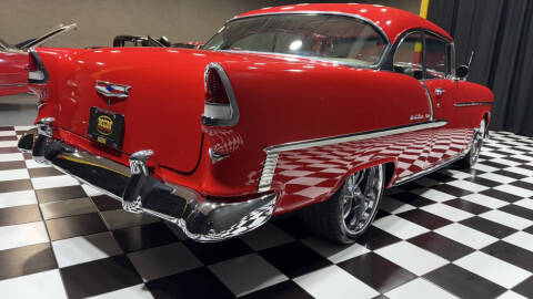 1955 Chevrolet Bel Air