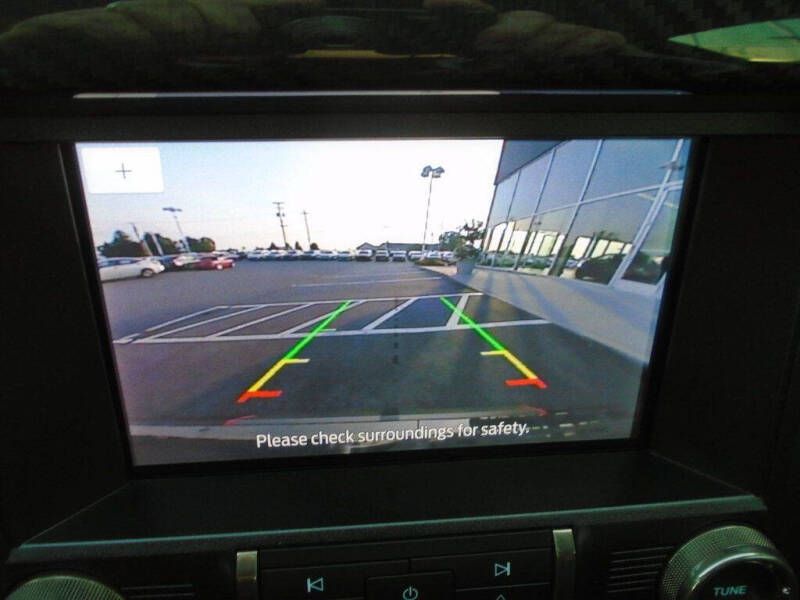 2020 Ford Mustang Shelby GT500