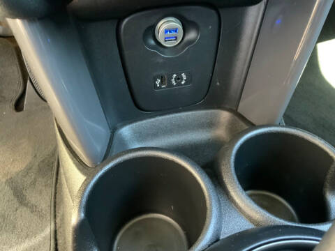 2017 MINI Hardtop 4 Door Cooper