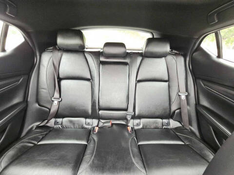 2021 Mazda Mazda3 Hatchback Preferred