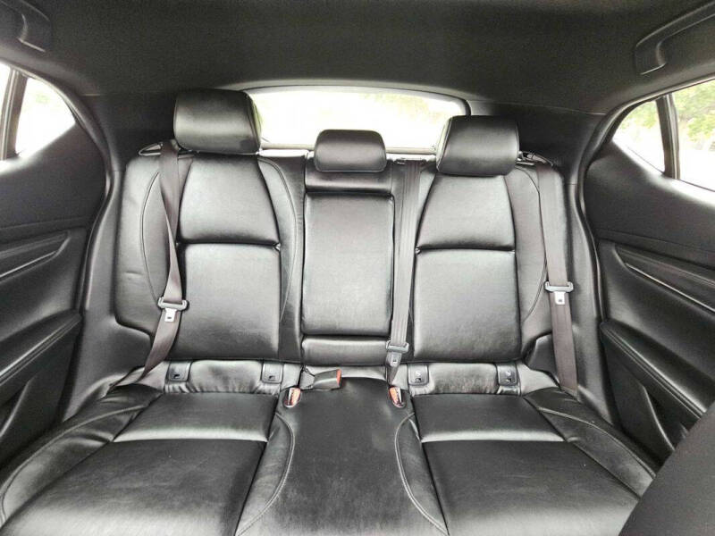 2021 Mazda Mazda3 Hatchback Preferred