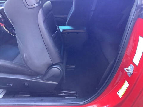 2020 Dodge Challenger R/T