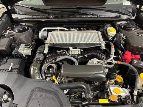 2023 Subaru Outback Limited XT