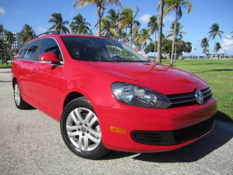 2012 Volkswagen Jetta for sale at City Imports LLC in West Palm Beach FL