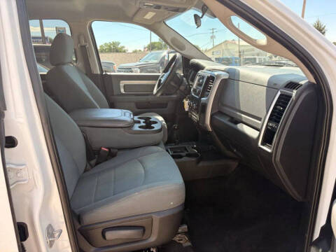 2016 RAM 3500