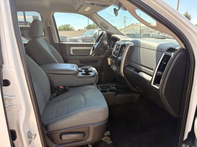 2016 RAM 3500