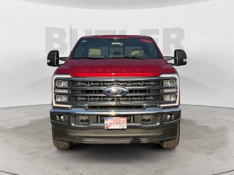 2026 Ford F-350 Super Duty