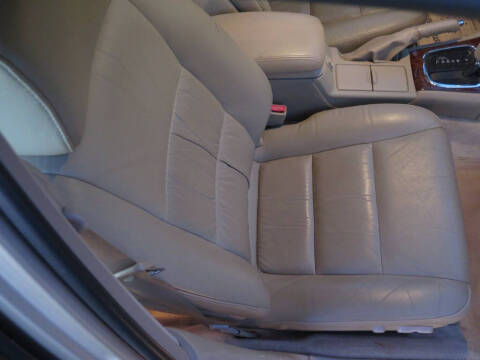 2001 Mazda Millenia Premium